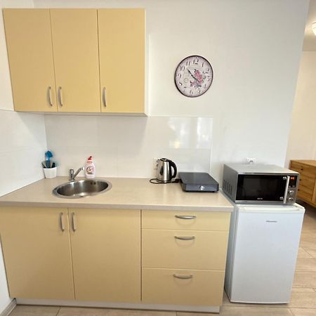 Apartmány LETO Frýdek-Místek Exterior foto