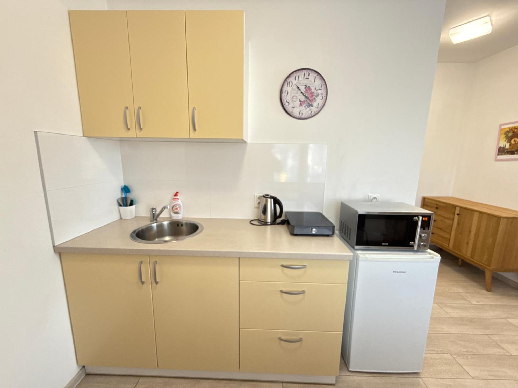 Apartmány LETO Frýdek-Místek Exterior foto