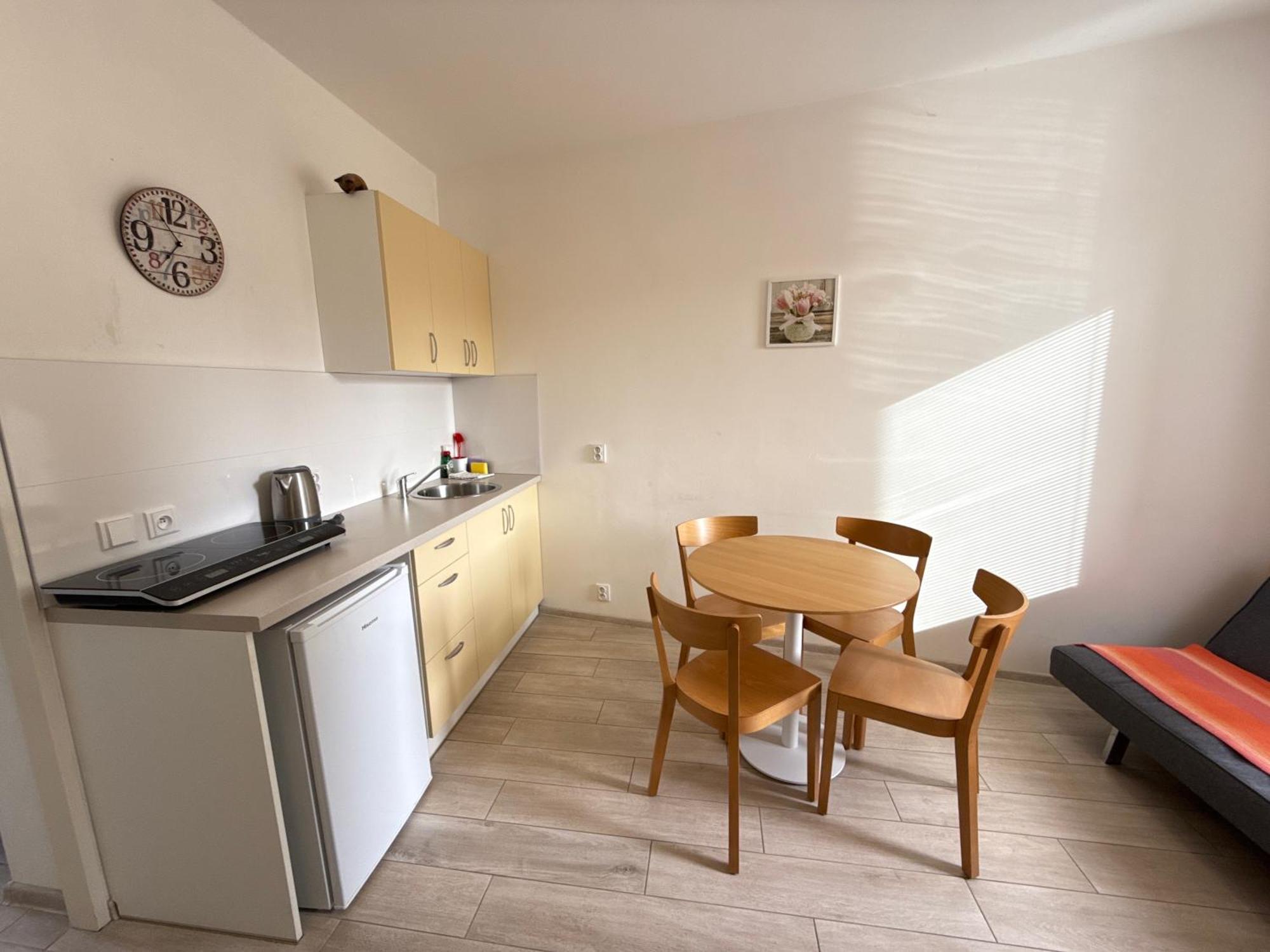 Apartmány LETO Frýdek-Místek Exterior foto