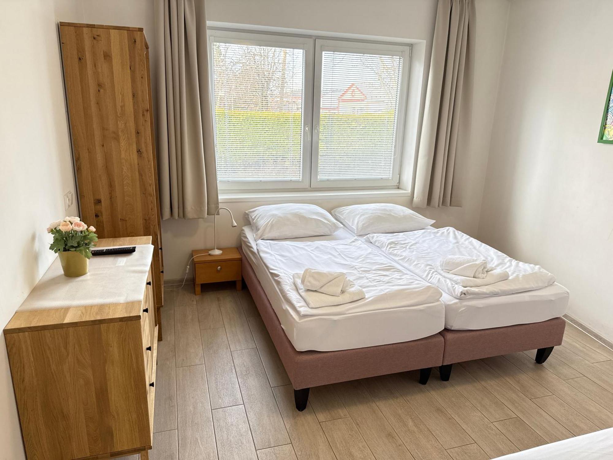 Apartmány LETO Frýdek-Místek Exterior foto
