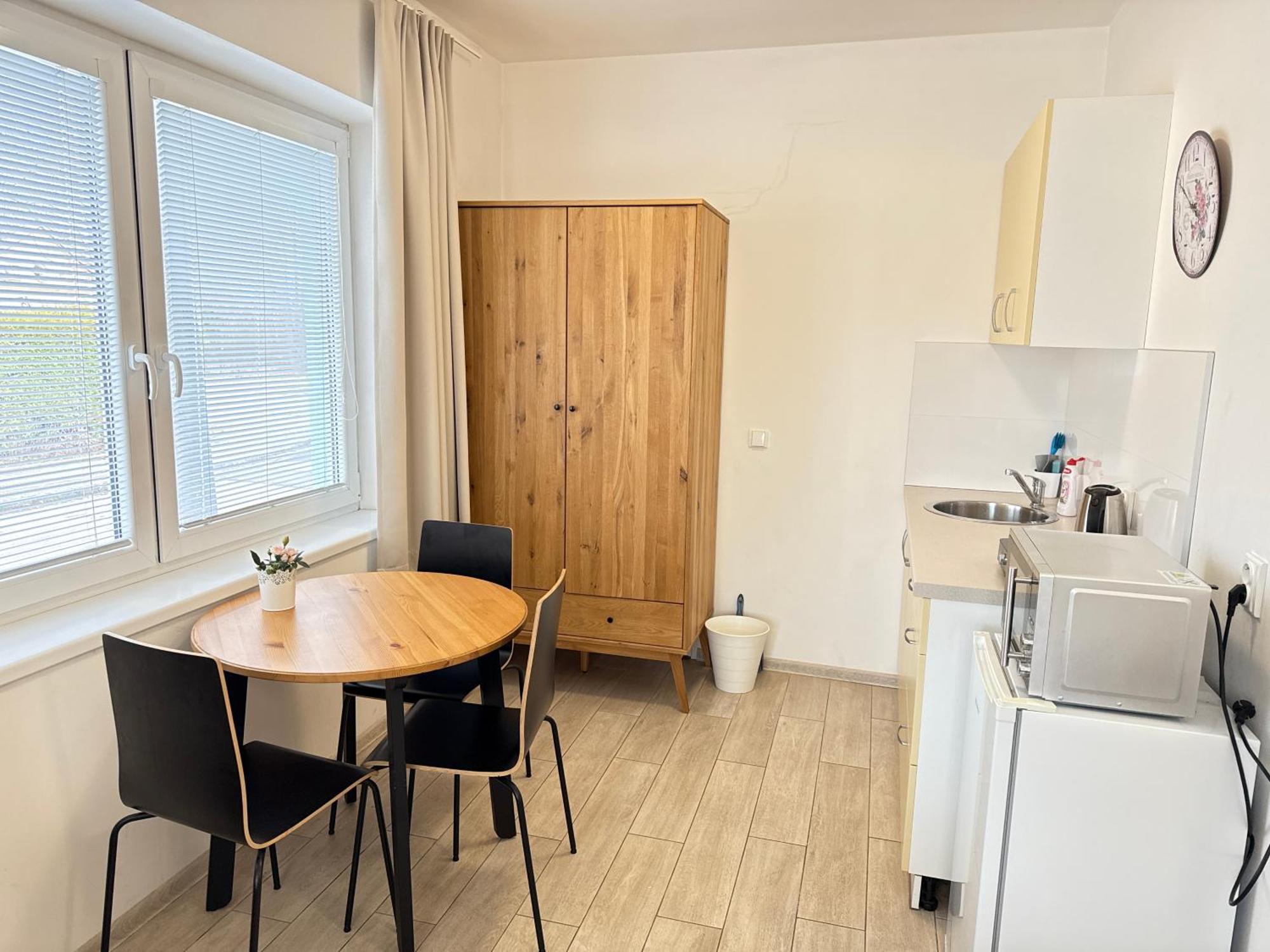 Apartmány LETO Frýdek-Místek Exterior foto
